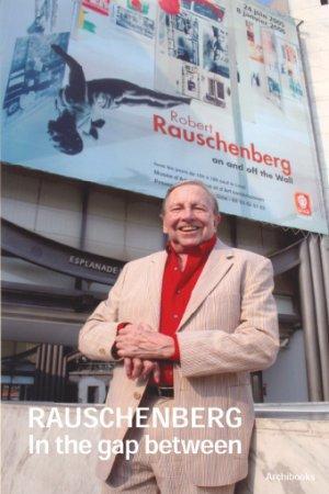 Imagen del vendedor de Rauschenberg a la venta por Chapitre.com : livres et presse ancienne