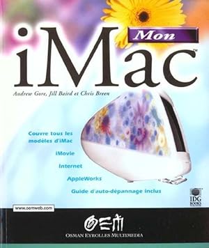 Mon iMac
