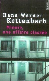 Bild des Verkufers fr Minnie, une affaire classe zum Verkauf von Chapitre.com : livres et presse ancienne