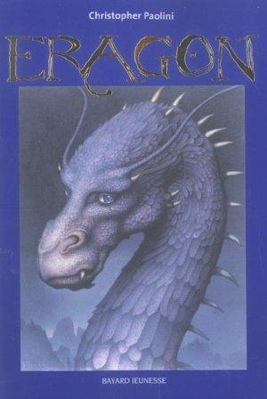 Eragon. 1. L'héritage