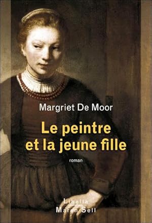 Image du vendeur pour le peintre et la jeune fille mis en vente par Chapitre.com : livres et presse ancienne