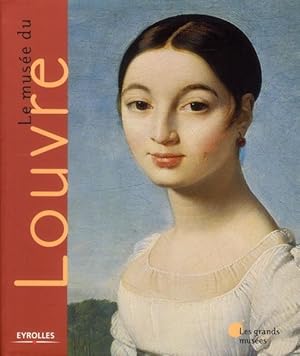 Image du vendeur pour Le muse du Louvre mis en vente par Chapitre.com : livres et presse ancienne