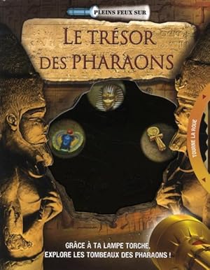 Le trésor des pharaons