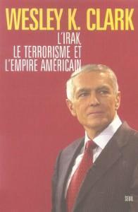 Imagen del vendedor de L'Irak, le terrorisme et l'empire amricain a la venta por Chapitre.com : livres et presse ancienne