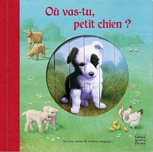 où vas-tu, petit chien ?