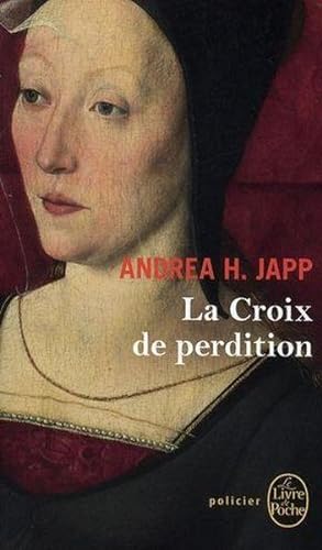 Seller image for La croix de perdition for sale by Chapitre.com : livres et presse ancienne