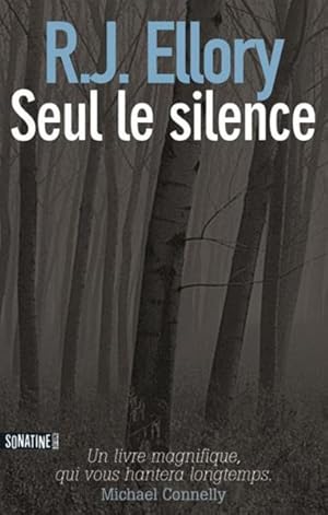 Bild des Verkufers fr Seul le silence zum Verkauf von Chapitre.com : livres et presse ancienne