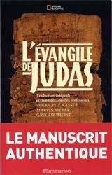 Image du vendeur pour L'vangile de Judas mis en vente par Chapitre.com : livres et presse ancienne