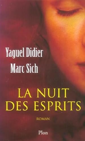 Seller image for La nuit des esprits for sale by Chapitre.com : livres et presse ancienne