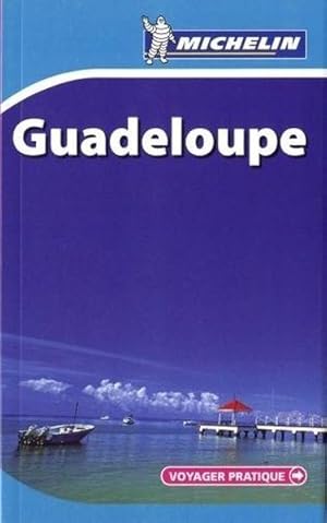 Image du vendeur pour Guadeloupe mis en vente par Chapitre.com : livres et presse ancienne