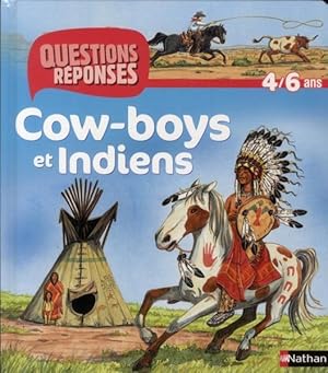 cow-boys et indiens