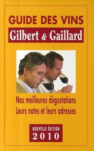 Imagen del vendedor de Guide des vins a la venta por Chapitre.com : livres et presse ancienne