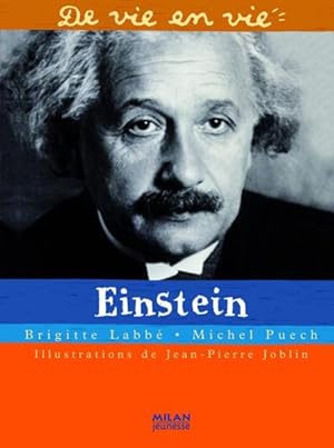 Image du vendeur pour Einstein mis en vente par Chapitre.com : livres et presse ancienne