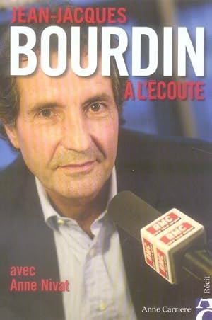 à l'écoute