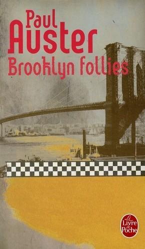 Seller image for Brooklyn follies for sale by Chapitre.com : livres et presse ancienne