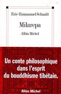 Seller image for Milarepa for sale by Chapitre.com : livres et presse ancienne