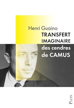 Image du vendeur pour Camus au Panthon ; discours imaginaire mis en vente par Chapitre.com : livres et presse ancienne