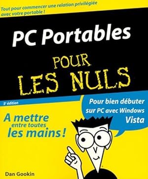 PC portables