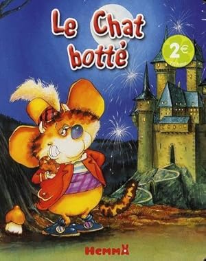 Le Chat botté