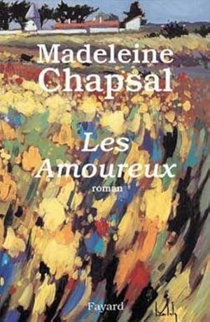 Seller image for Les amoureux for sale by Chapitre.com : livres et presse ancienne