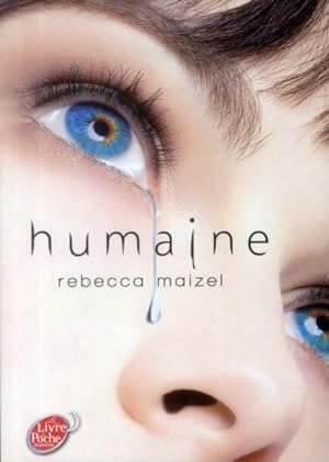 Seller image for humaine t.1 for sale by Chapitre.com : livres et presse ancienne