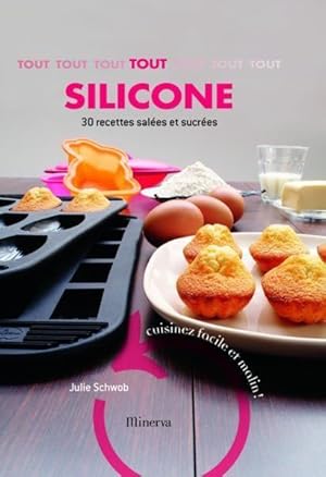 Image du vendeur pour Tout silicone mis en vente par Chapitre.com : livres et presse ancienne