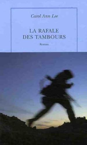 Seller image for La rafale des tambours for sale by Chapitre.com : livres et presse ancienne