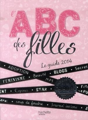 l'ABC des filles (édition 2014)