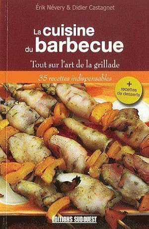 La cuisine du barbecue