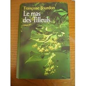 Le mas des Tilleuls