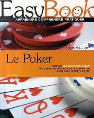 Image du vendeur pour Le poker mis en vente par Chapitre.com : livres et presse ancienne