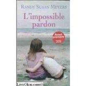 Seller image for L'impossible pardon for sale by Chapitre.com : livres et presse ancienne