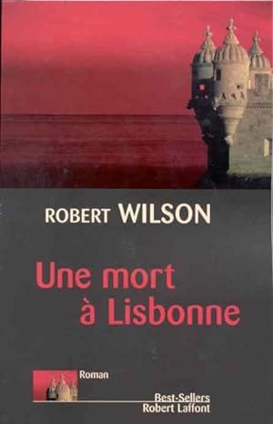 Seller image for Une mort  Lisbonne for sale by Chapitre.com : livres et presse ancienne