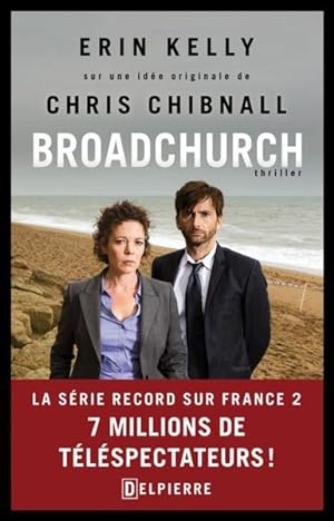 Seller image for Broadchurch for sale by Chapitre.com : livres et presse ancienne