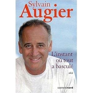 Image du vendeur pour L'instant o tout a bascul. rcit mis en vente par Chapitre.com : livres et presse ancienne