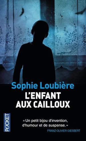 Imagen del vendedor de l'enfant aux cailloux a la venta por Chapitre.com : livres et presse ancienne