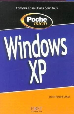 WINDOWS XP