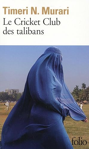 Seller image for le cricket club des talibans for sale by Chapitre.com : livres et presse ancienne