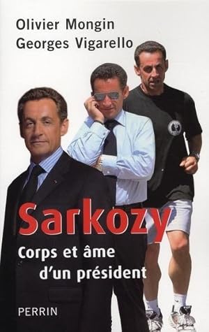 Seller image for Sarkozy for sale by Chapitre.com : livres et presse ancienne