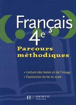 Français, 4e