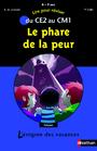 L'ENIGME DES VACANCES PRIMAIRE : le phare de la peur ; du CE2 au CM1