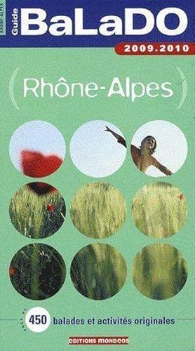 Rhône-Alpes