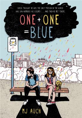 Imagen del vendedor de One Plus One Equals Blue (Paperback or Softback) a la venta por BargainBookStores