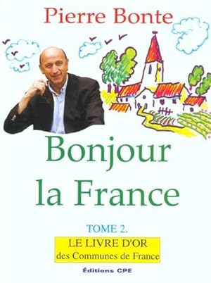 Bonjour la France