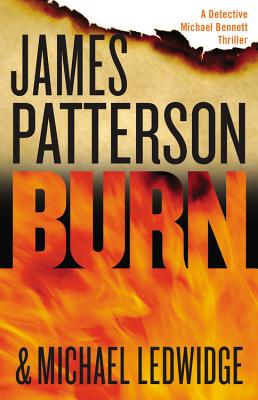 Seller image for Burn (Hardback or Cased Book) for sale by BargainBookStores