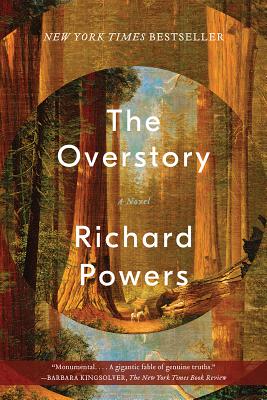 Seller image for The Overstory (Paperback or Softback) for sale by BargainBookStores