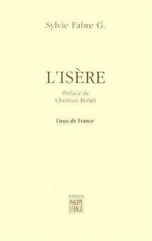 L'Isère