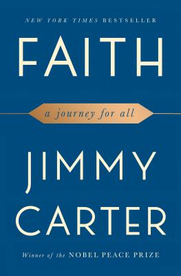 Imagen del vendedor de Faith: A Journey for All (Paperback or Softback) a la venta por BargainBookStores