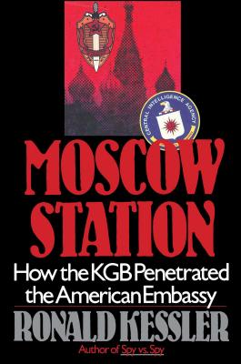 Seller image for Moscow Station (Paperback or Softback) for sale by BargainBookStores