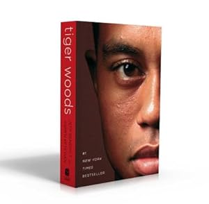 Imagen del vendedor de Tiger Woods (Paperback or Softback) a la venta por BargainBookStores
